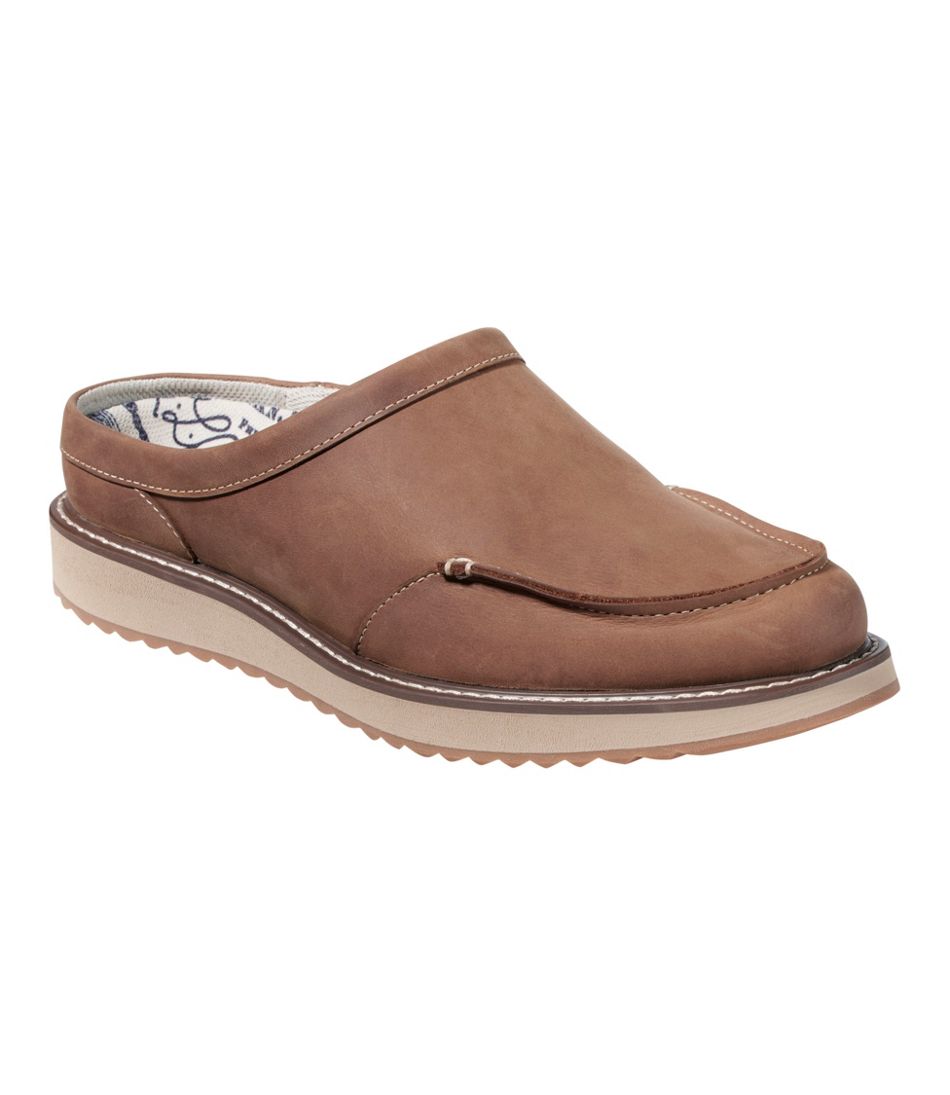L.L.BeanMen's Stonington Clogs