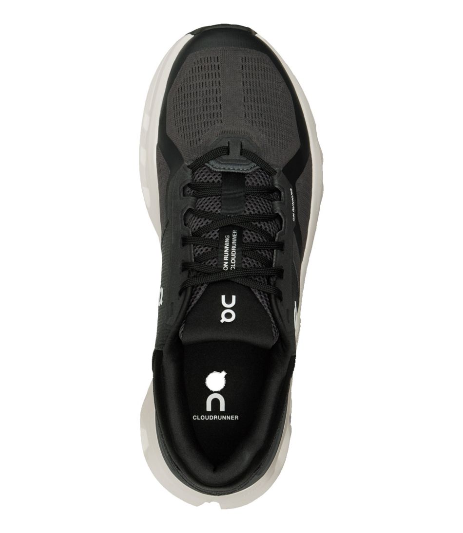 L.L.BeanMen's On Cloudrunner 2 Running Shoes