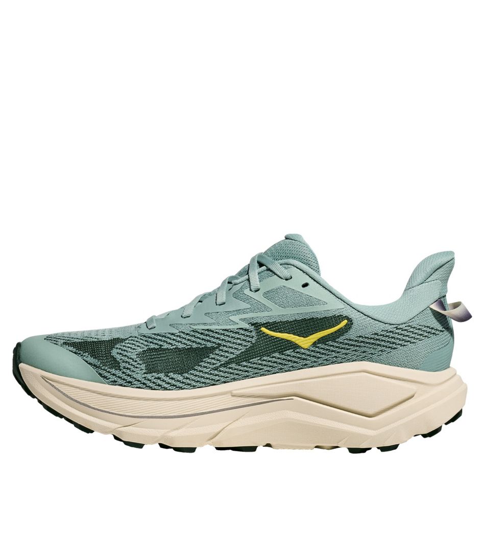 L.L.BeanMen's HOKA Challenger 8 Trail Shoes