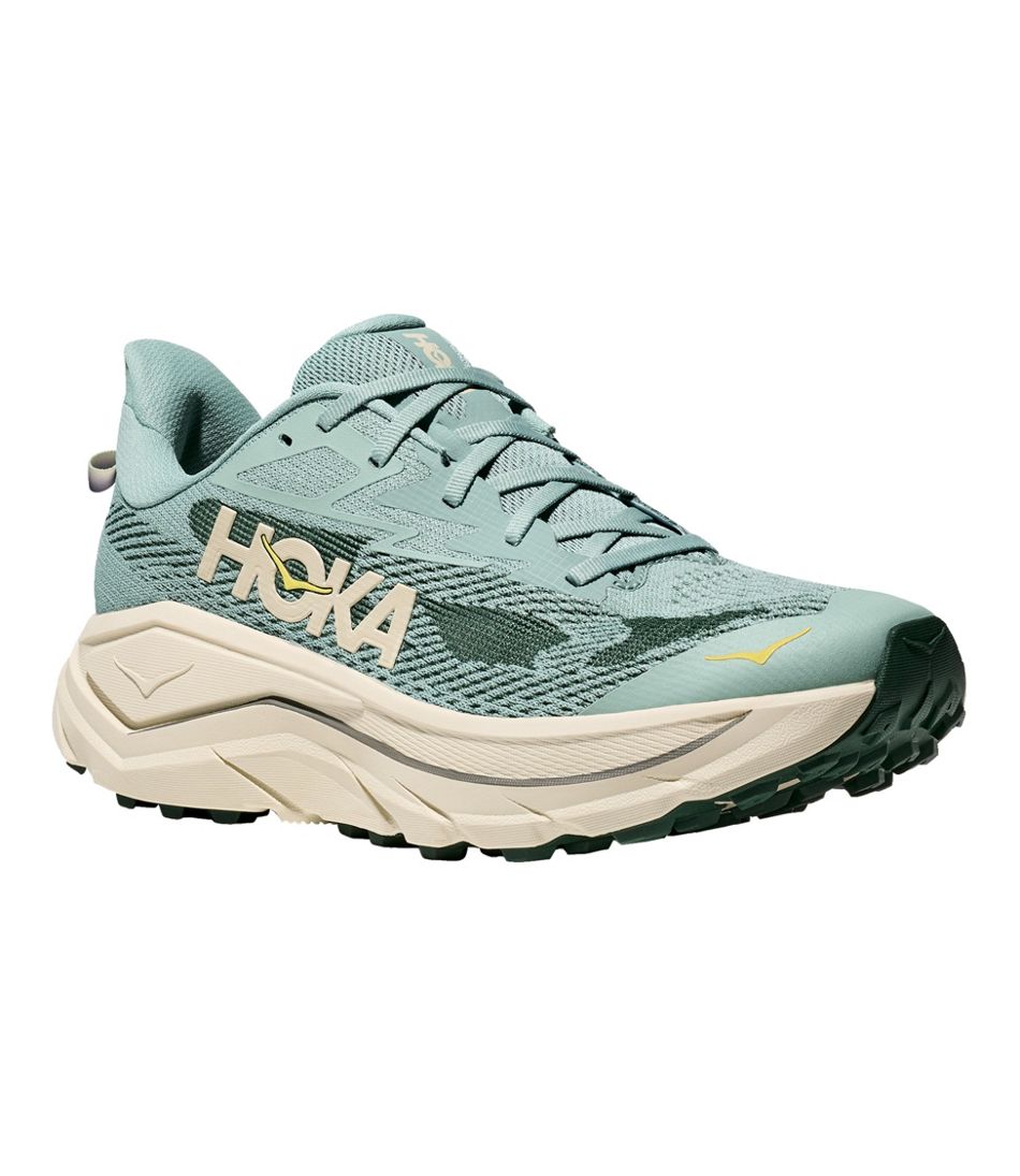 L.L.BeanMen's HOKA Challenger 8 Trail Shoes