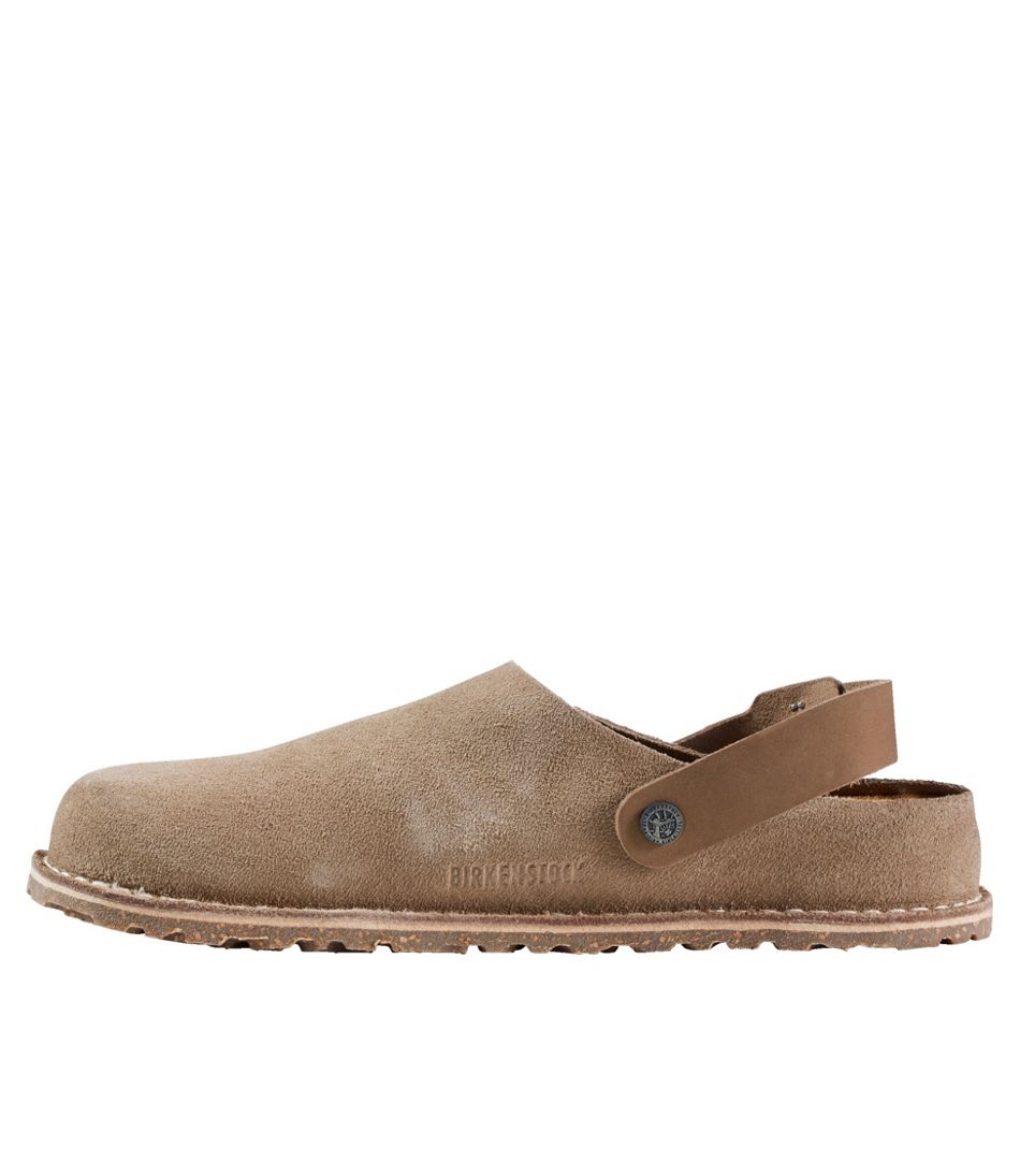 L.L.BeanMen's Birkenstock Papillio Lutry 365 Clogs, Suede