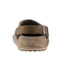 L.L.BeanMen's Birkenstock Papillio Lutry 365 Clogs, Suede