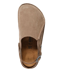 L.L.BeanMen's Birkenstock Papillio Lutry 365 Clogs, Suede