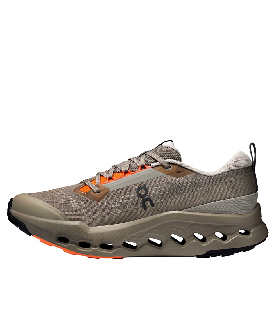L.L.BeanMen's On Cloudsurfer Trail 2 Running Shoes