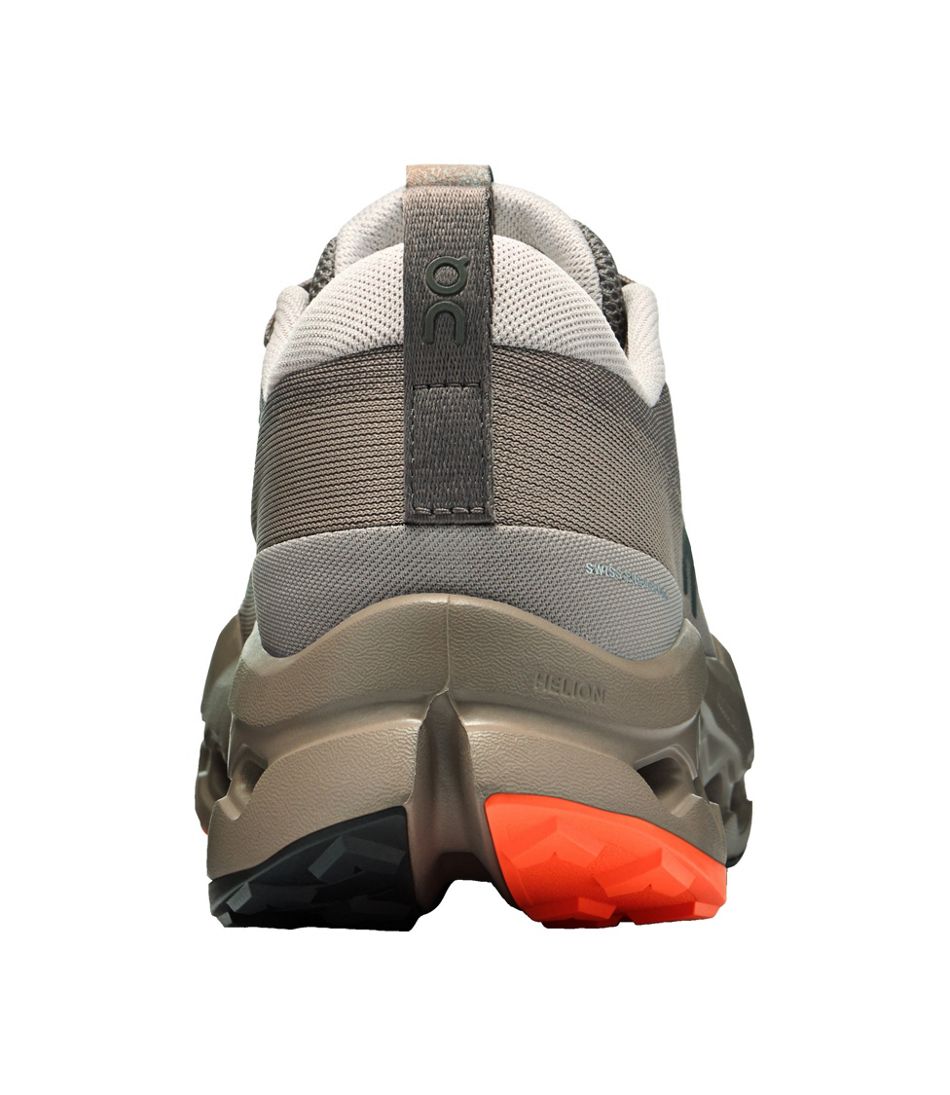L.L.BeanMen's On Cloudsurfer Trail 2 Running Shoes