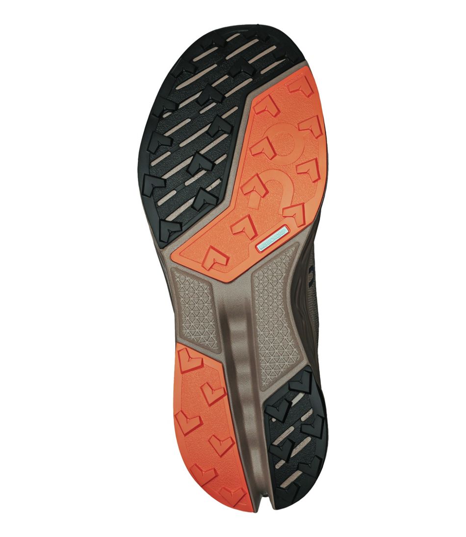 L.L.BeanMen's On Cloudsurfer Trail 2 Running Shoes