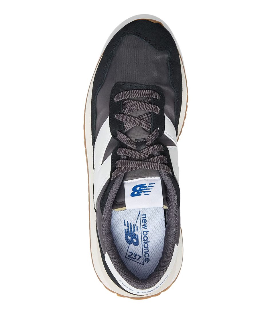 L.L.BeanAdults' New Balance 237 Running Shoes