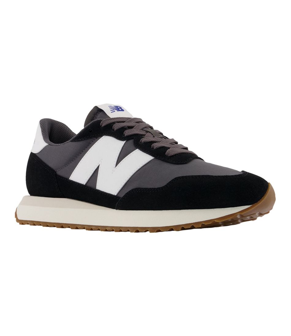 L.L.BeanAdults' New Balance 237 Running Shoes