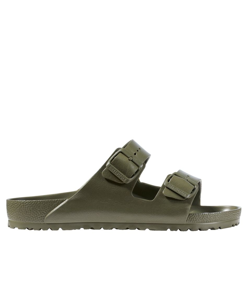 L.L.BeanMen's Birkenstock Arizona Sandals, EVA