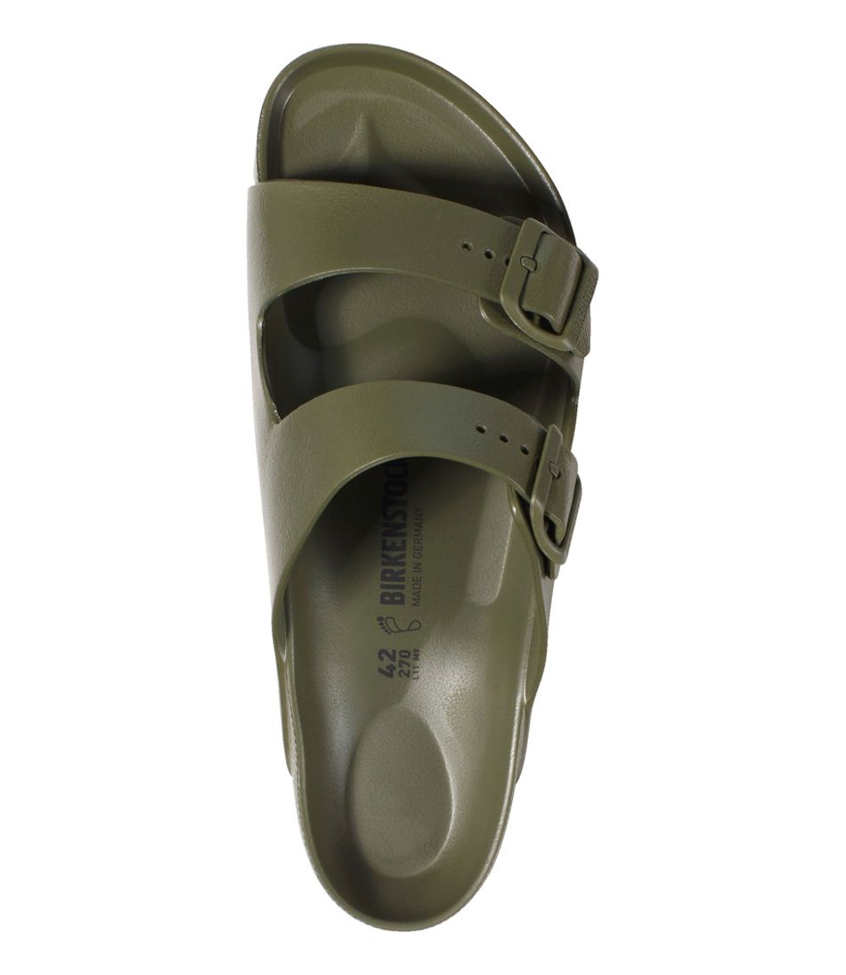 L.L.BeanMen's Birkenstock Arizona Sandals, EVA
