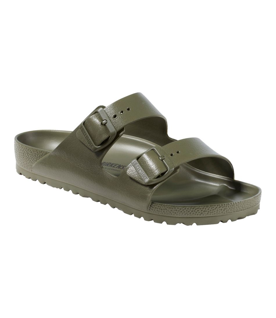 L.L.BeanMen's Birkenstock Arizona Sandals, EVA