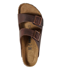 L.L.BeanMen's Birkenstock Arizona Leather Sandals