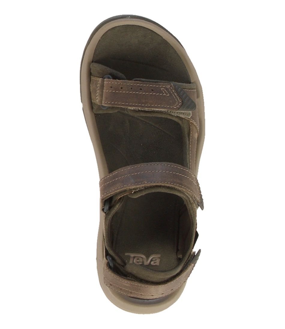L.L.BeanMen's Teva Langdon Leather Sandals
