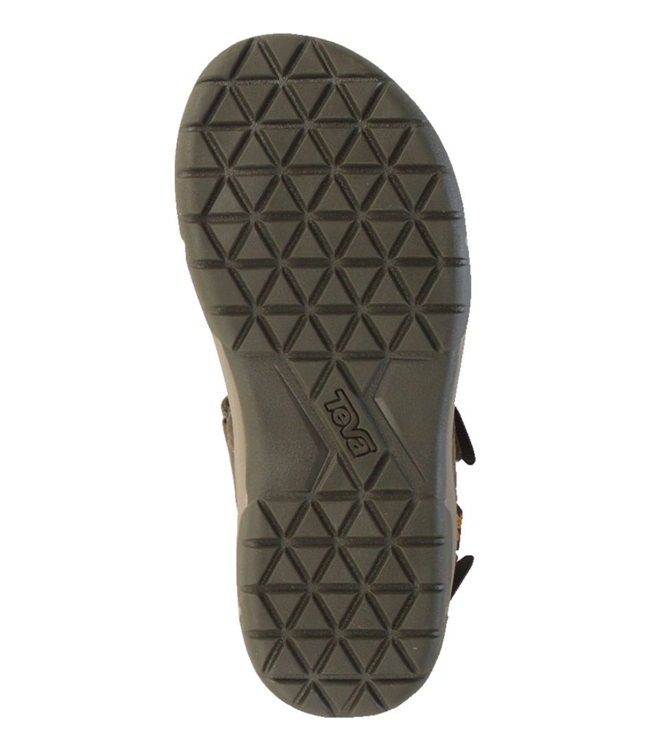 L.L.BeanMen's Teva Langdon Leather Sandals