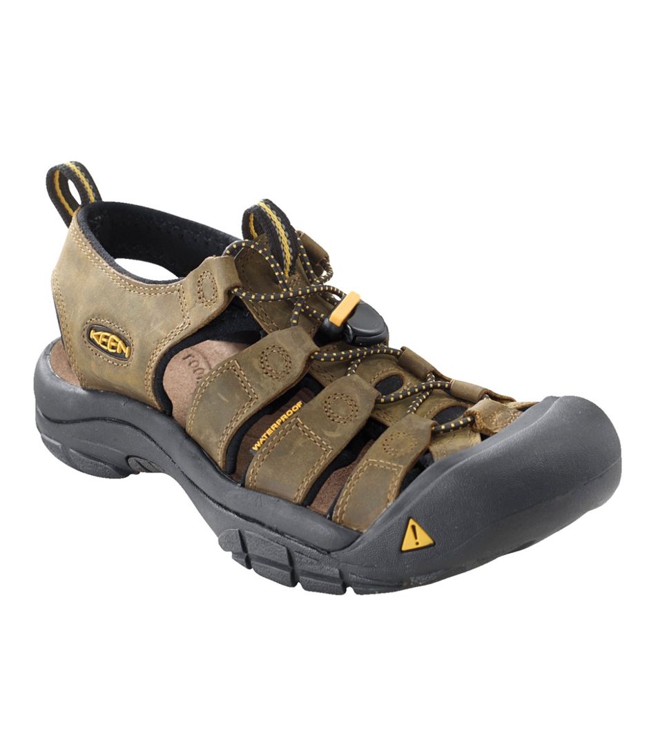 L.L.BeanMen's Keen® Newport Sandals
