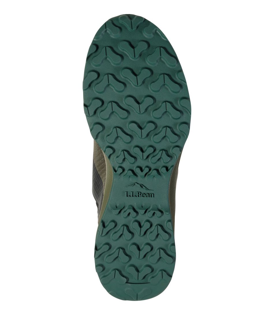 L.L.BeanMen's Elevation H2O Shoes