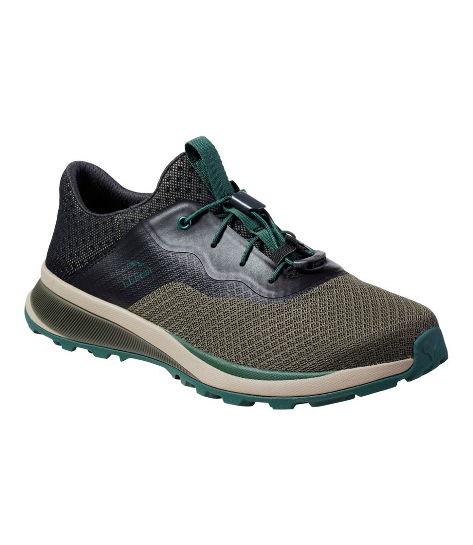 L.L.BeanMen's Elevation H2O Shoes