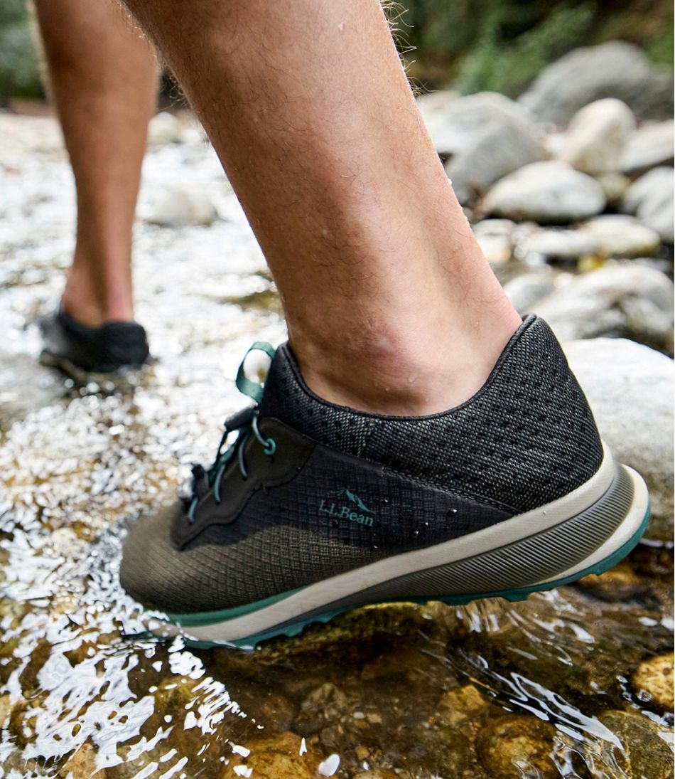 L.L.BeanMen's Elevation H2O Shoes