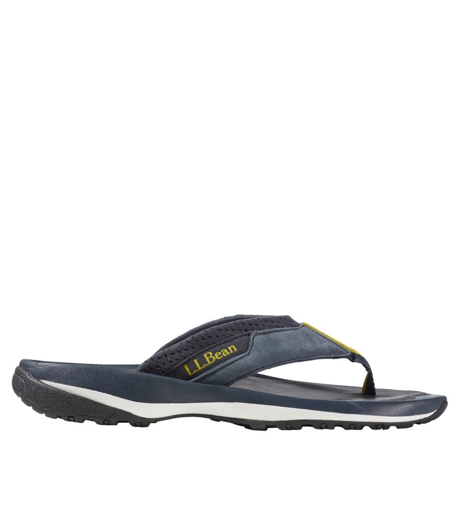 L.L.BeanMen's Swift River Sport Flip-Flops