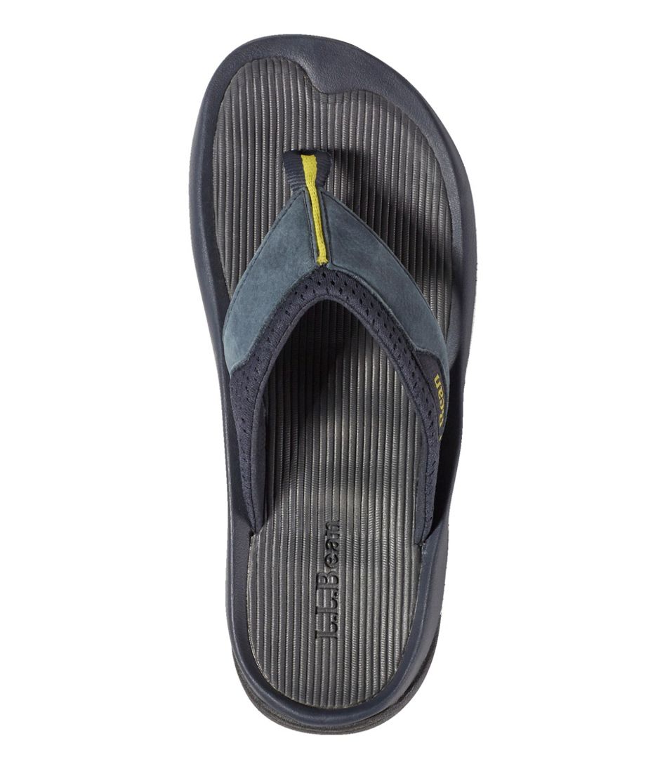 L.L.BeanMen's Swift River Sport Flip-Flops
