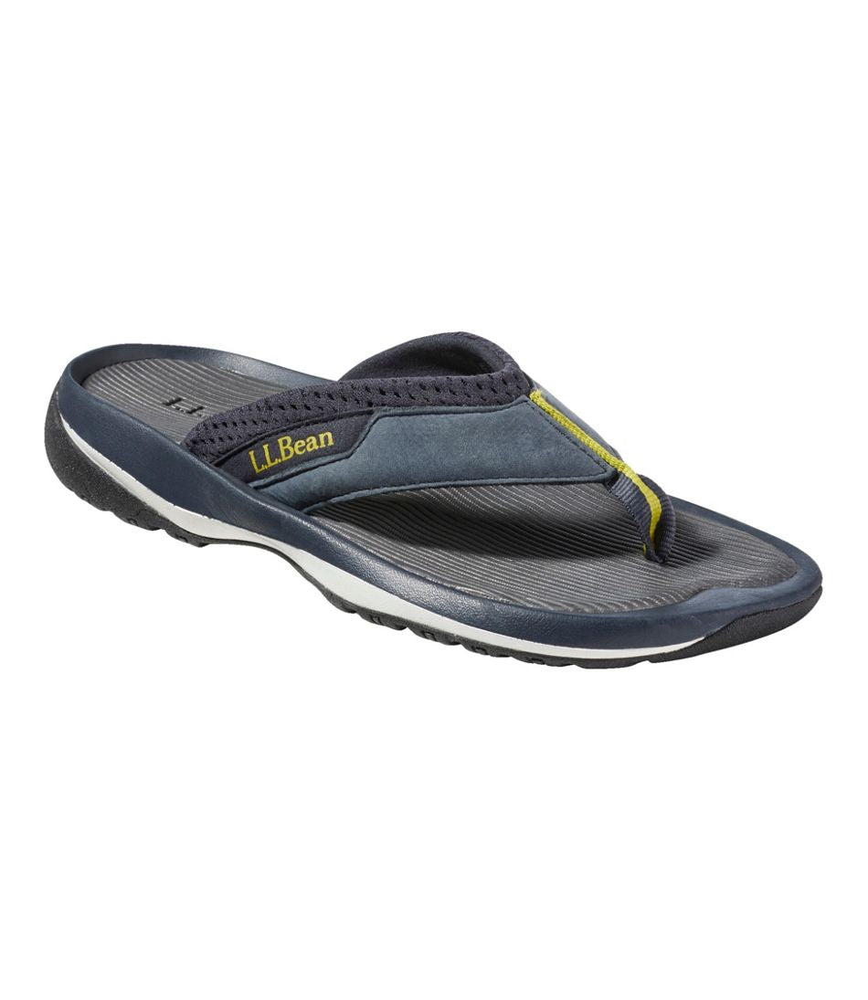 L.L.BeanMen's Swift River Sport Flip-Flops