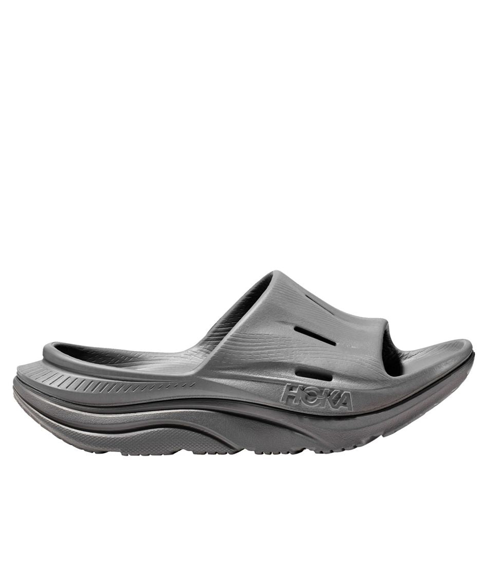 L.L.BeanAdults' Hoka Ora Recovery Slides 3