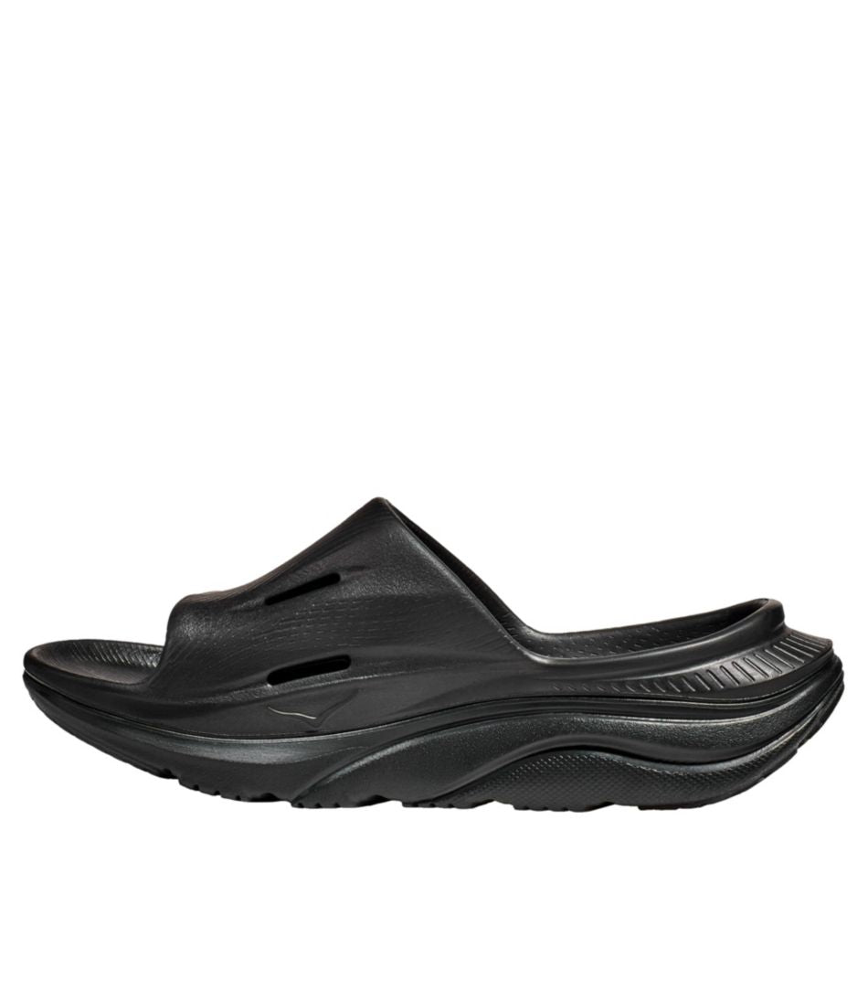 L.L.BeanAdults' Hoka Ora Recovery Slides 3