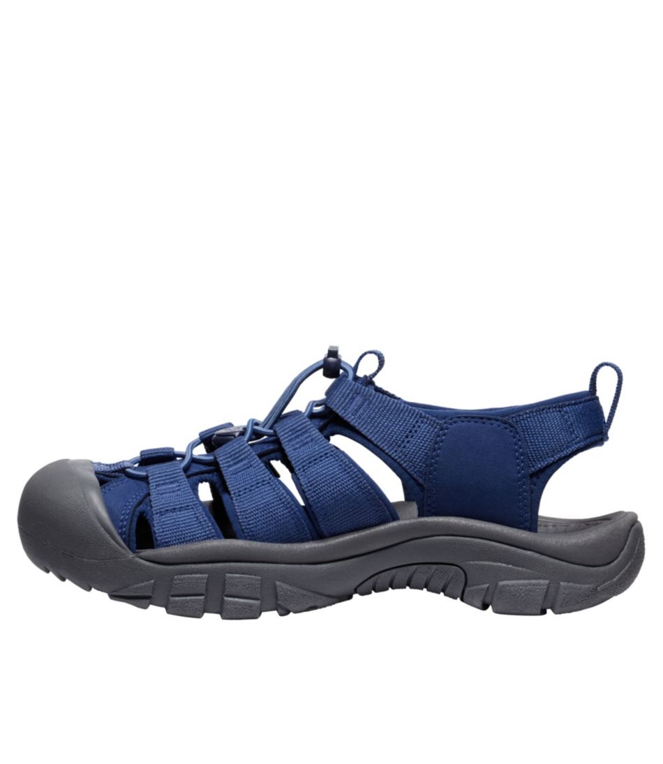 L.L.BeanMen's Keen Newport H2 Sandals