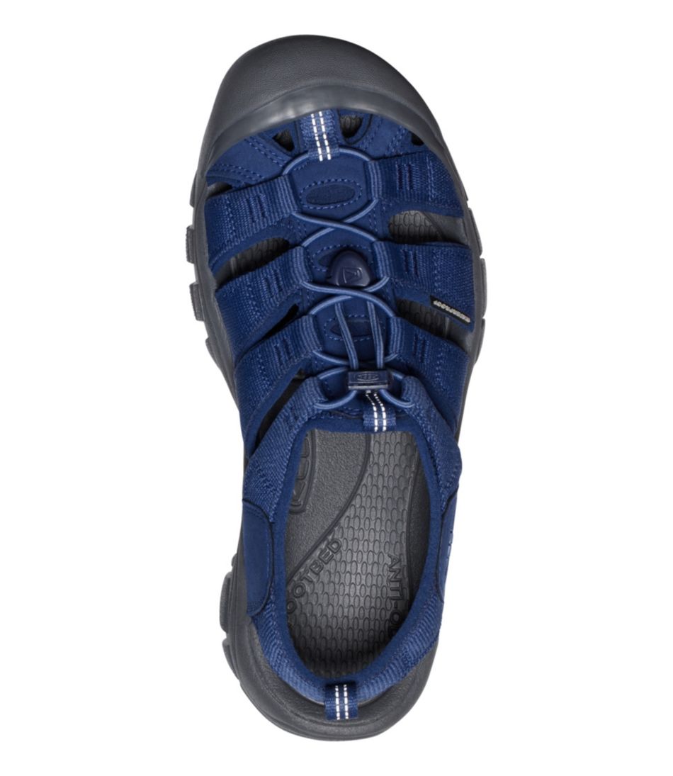 L.L.BeanMen's Keen Newport H2 Sandals