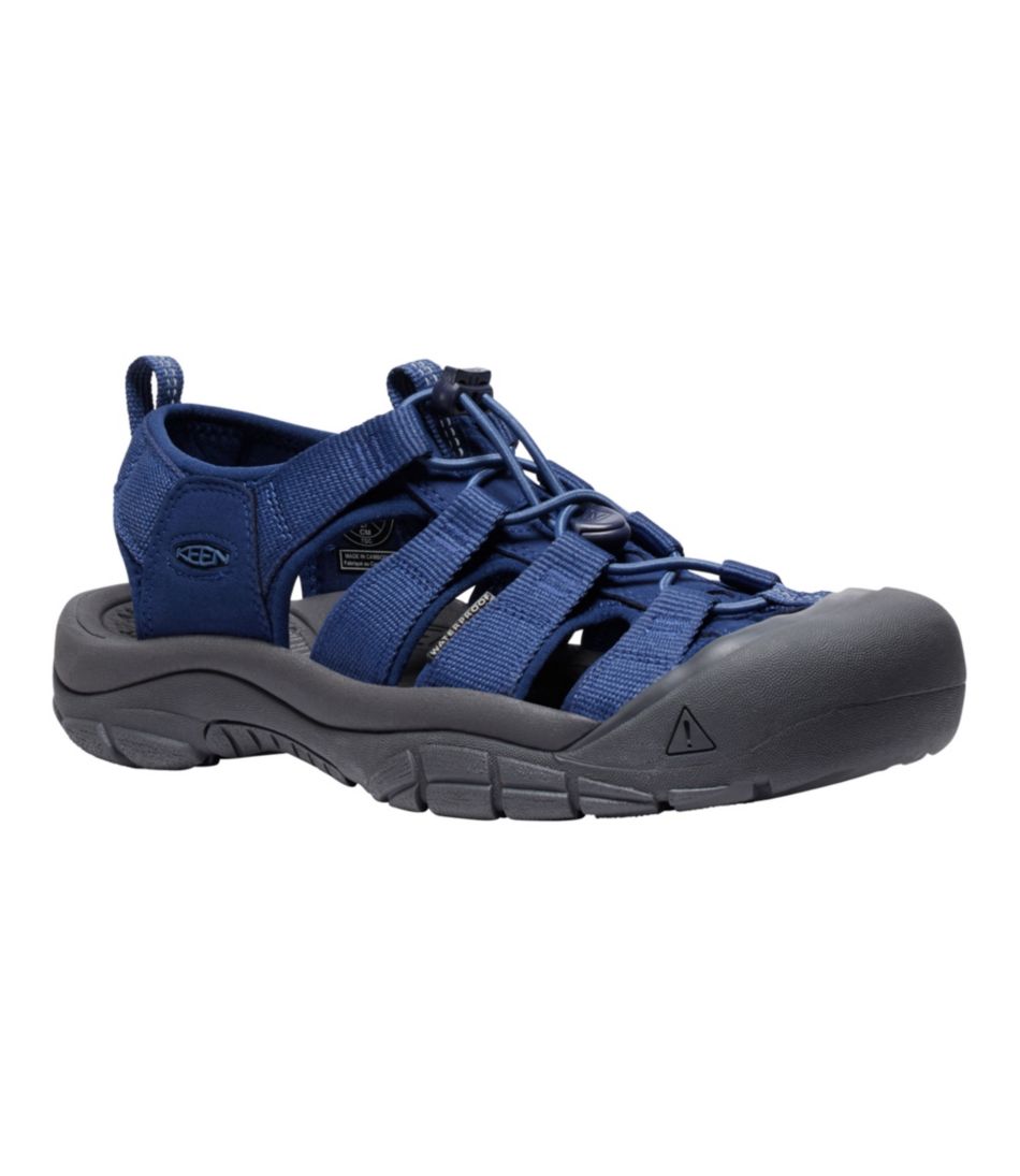 L.L.BeanMen's Keen Newport H2 Sandals