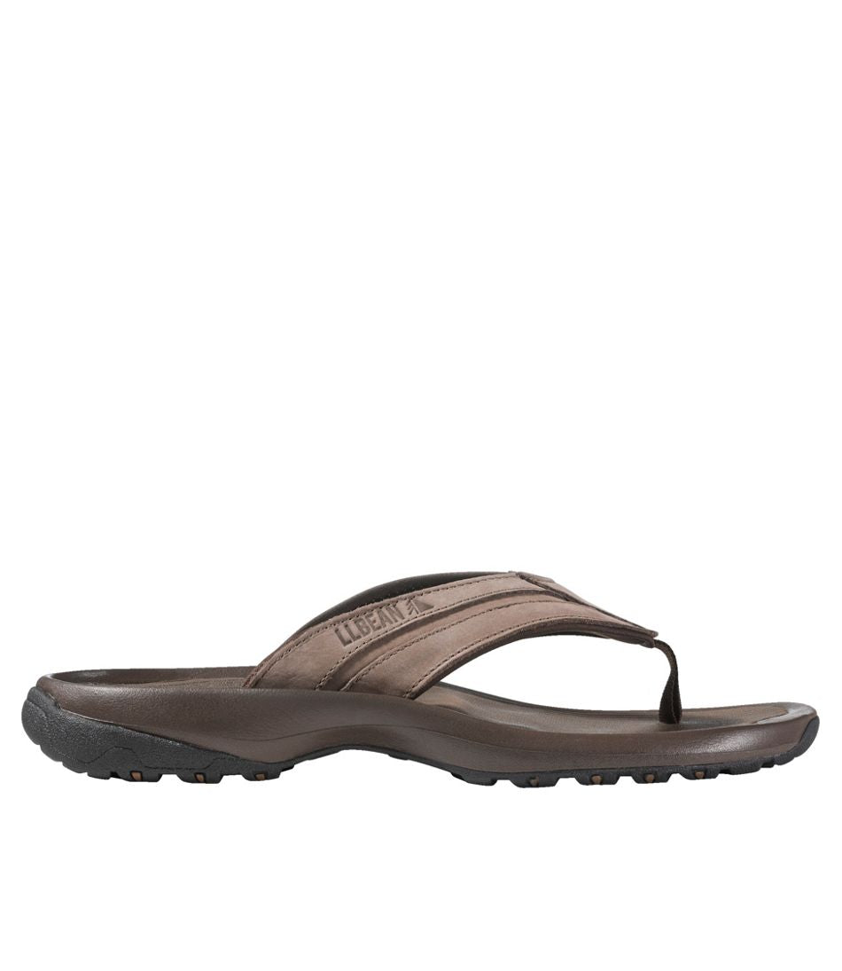 L.L.BeanMen's Swift River Flip-Flops