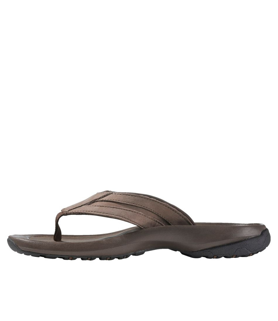 L.L.BeanMen's Swift River Flip-Flops