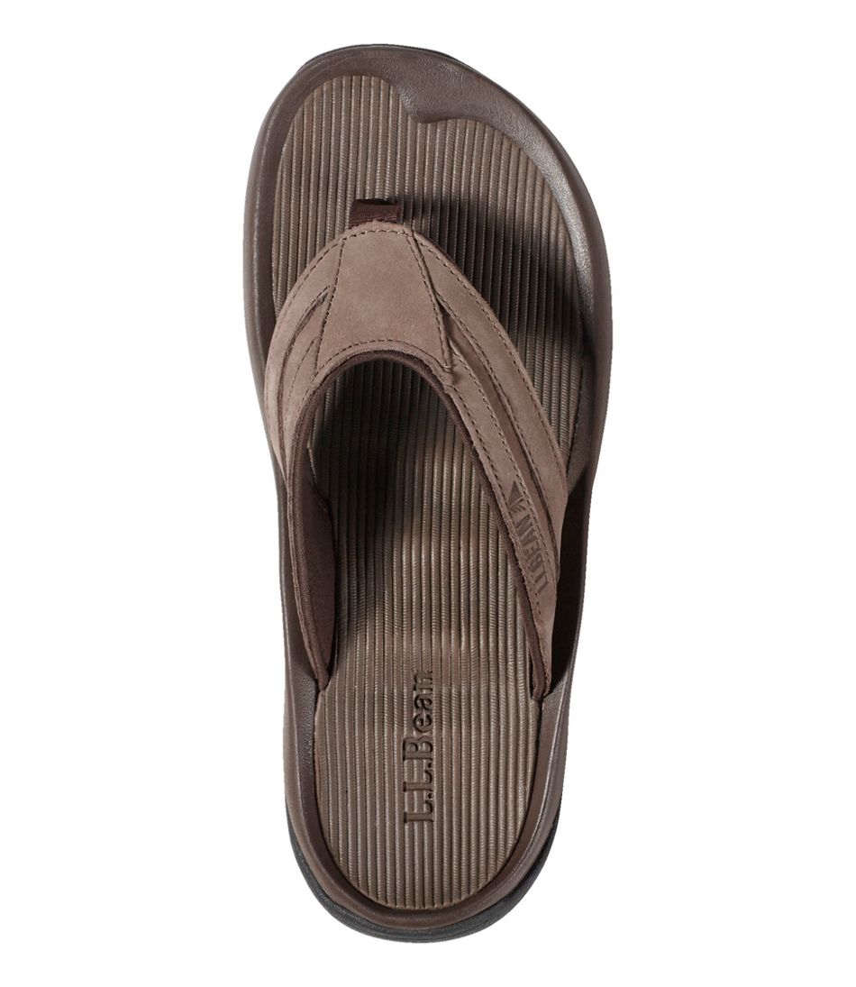 L.L.BeanMen's Swift River Flip-Flops
