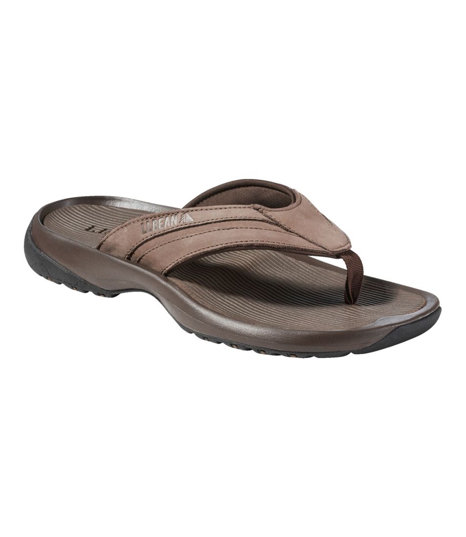L.L.BeanMen's Swift River Flip-Flops
