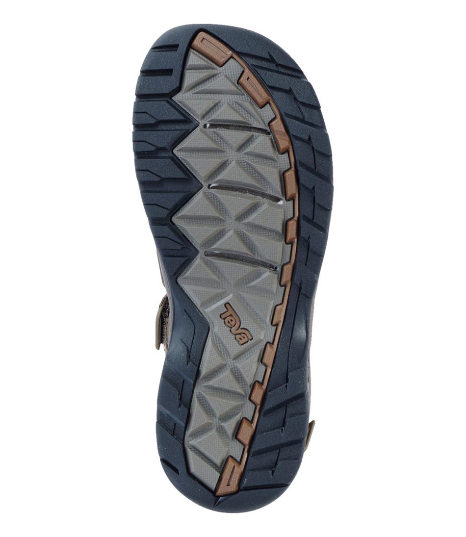 L.L.BeanMen's Teva Omnium 2 Leather Sandals