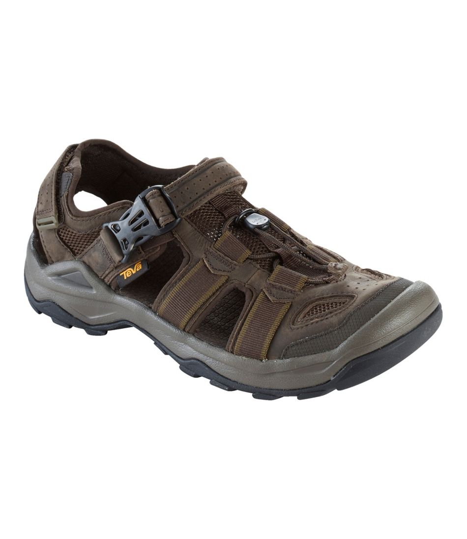 L.L.BeanMen's Teva Omnium 2 Leather Sandals