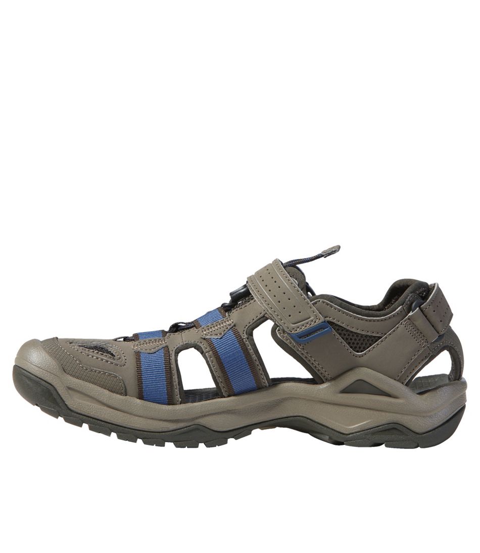 L.L.BeanMen's Teva Omnium 2 Mesh Sandals