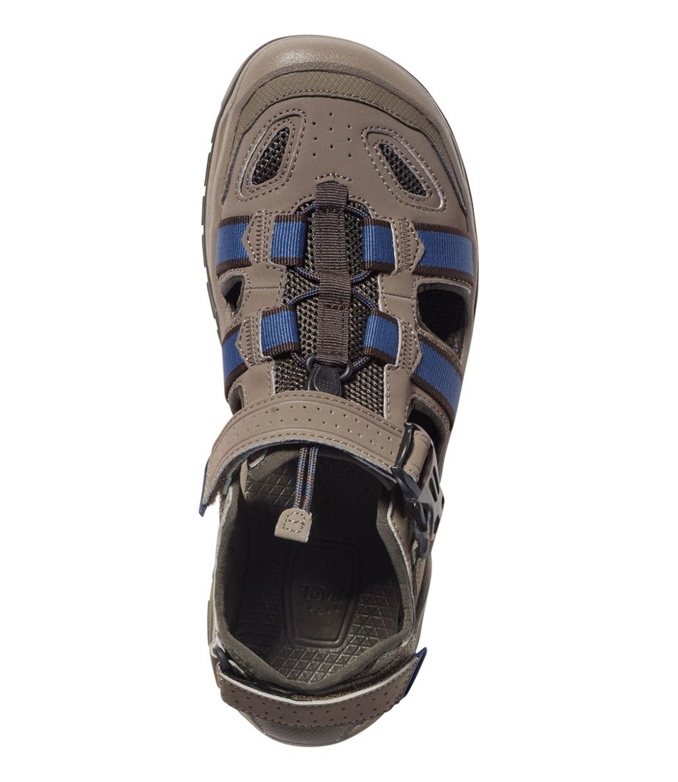 L.L.BeanMen's Teva Omnium 2 Mesh Sandals