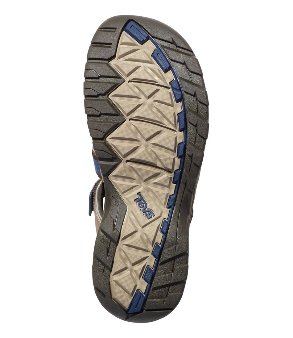 L.L.BeanMen's Teva Omnium 2 Mesh Sandals