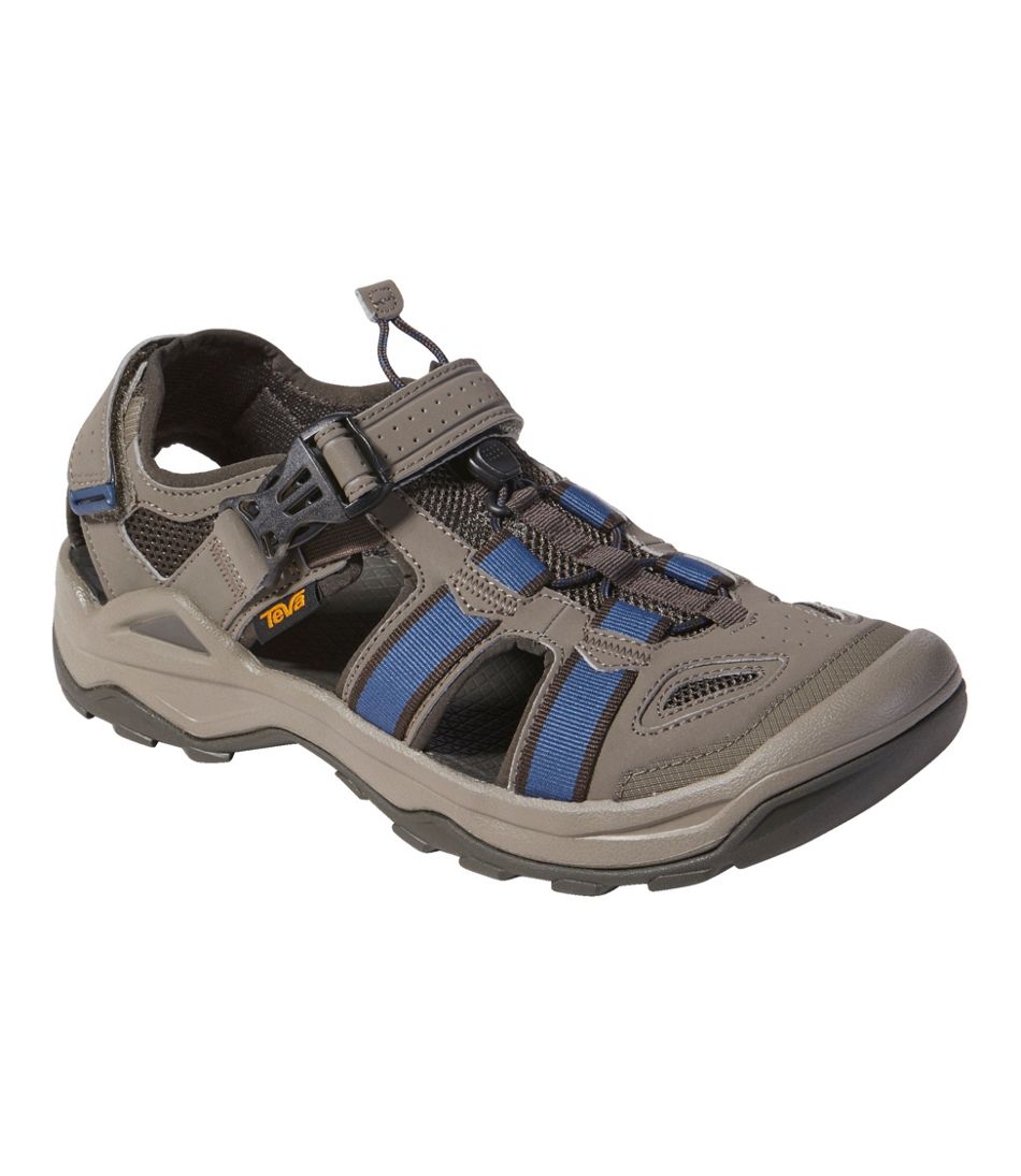 L.L.BeanMen's Teva Omnium 2 Mesh Sandals