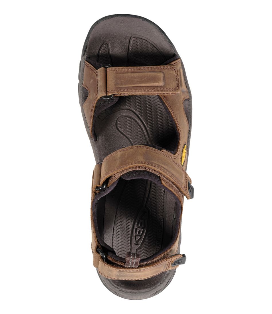 L.L.BeanMen's Keen Targhee III Open-Toe Sandals