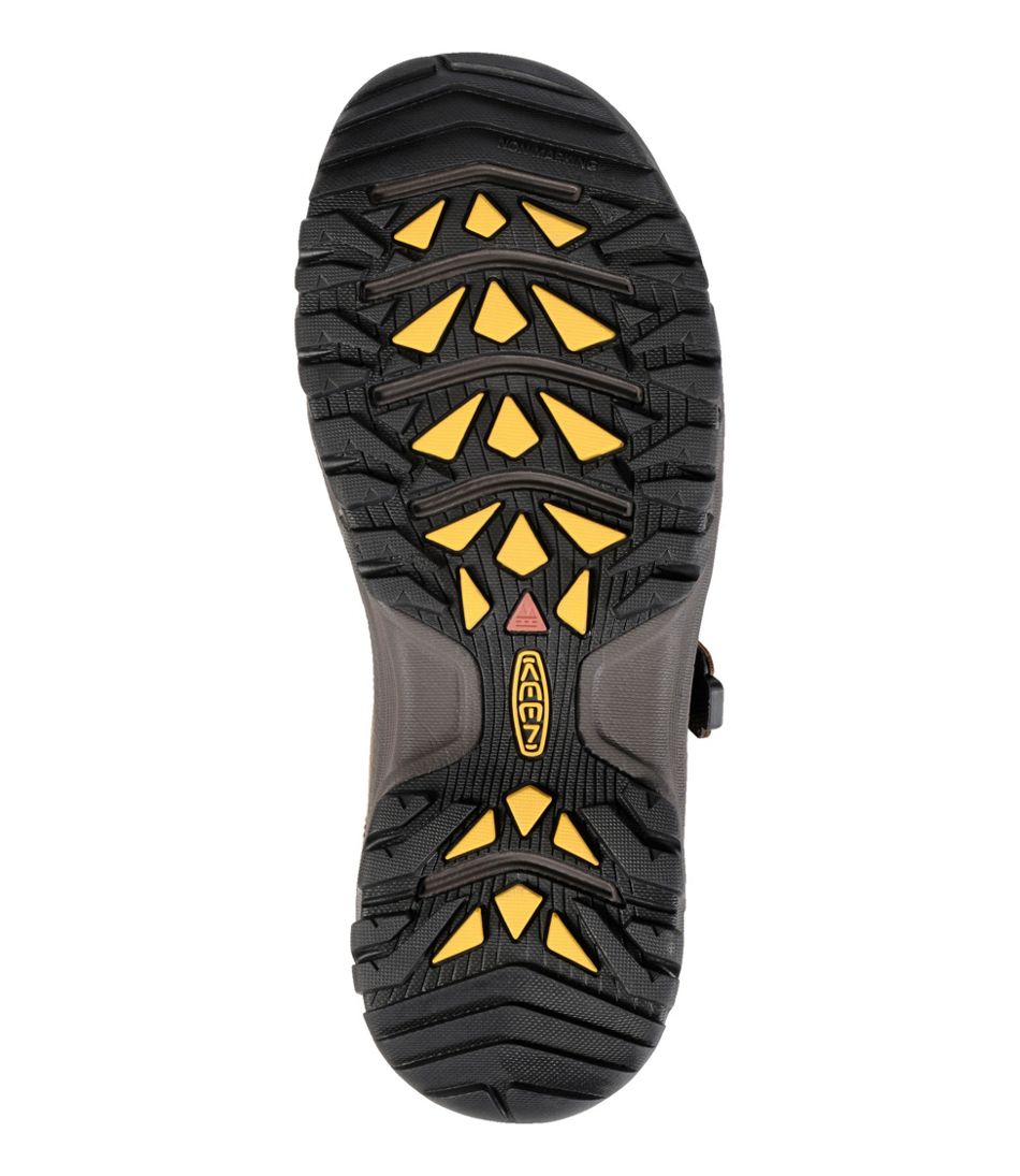 L.L.BeanMen's Keen Targhee III Open-Toe Sandals
