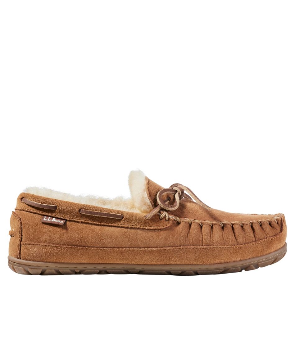 L.L.BeanMen's Wicked Good Moccasins