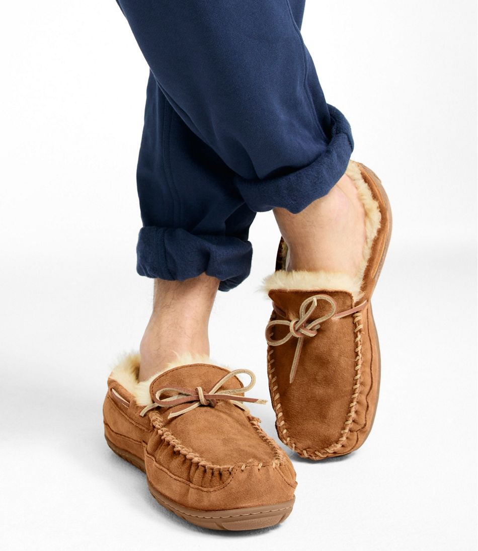 L.L.BeanMen's Wicked Good Moccasins