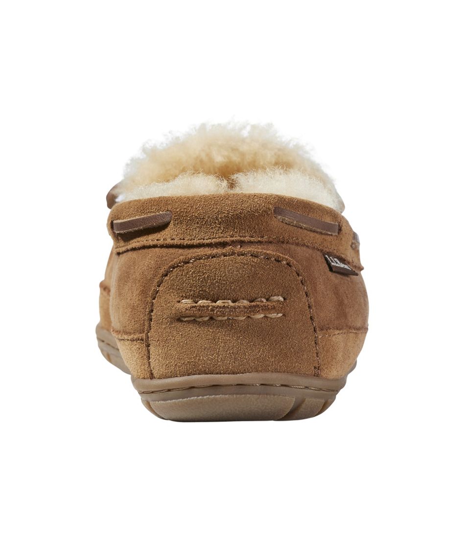 L.L.BeanMen's Wicked Good Moccasins