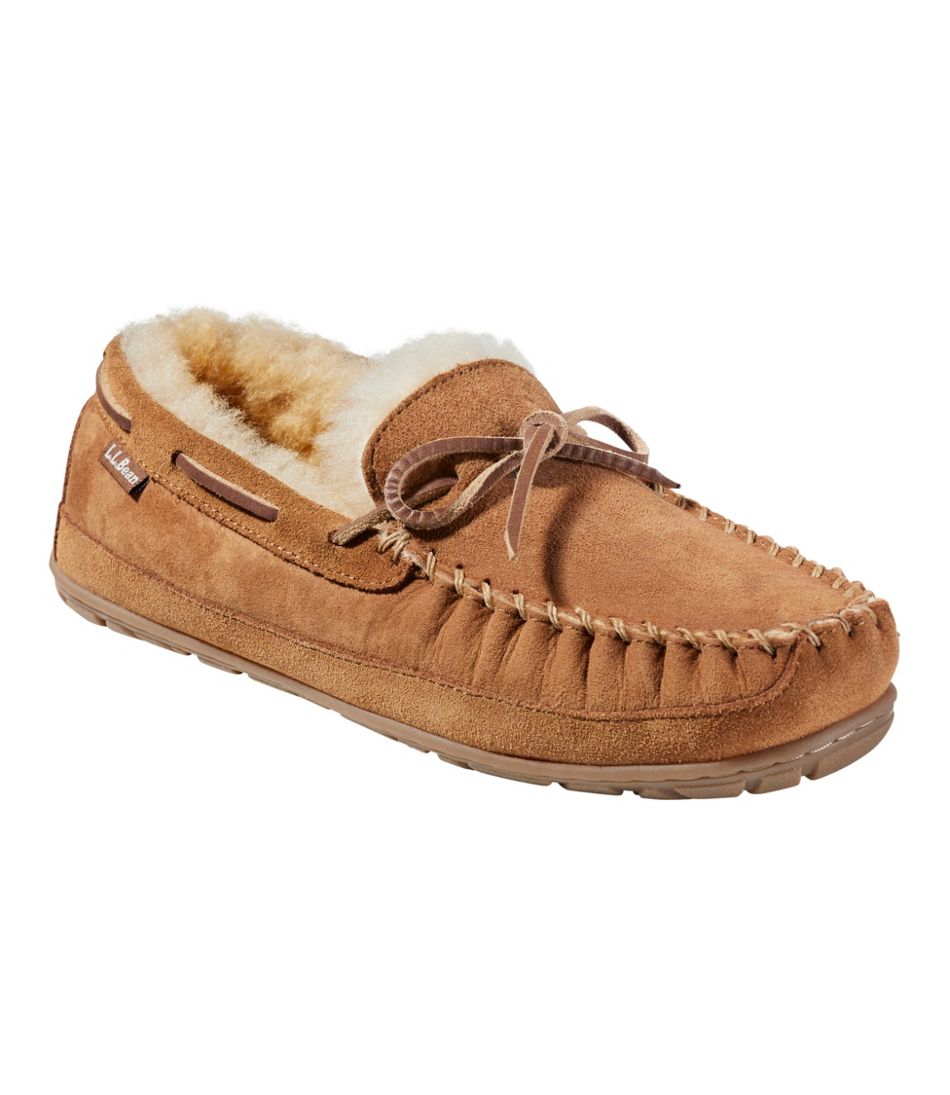 L.L.BeanMen's Wicked Good Moccasins