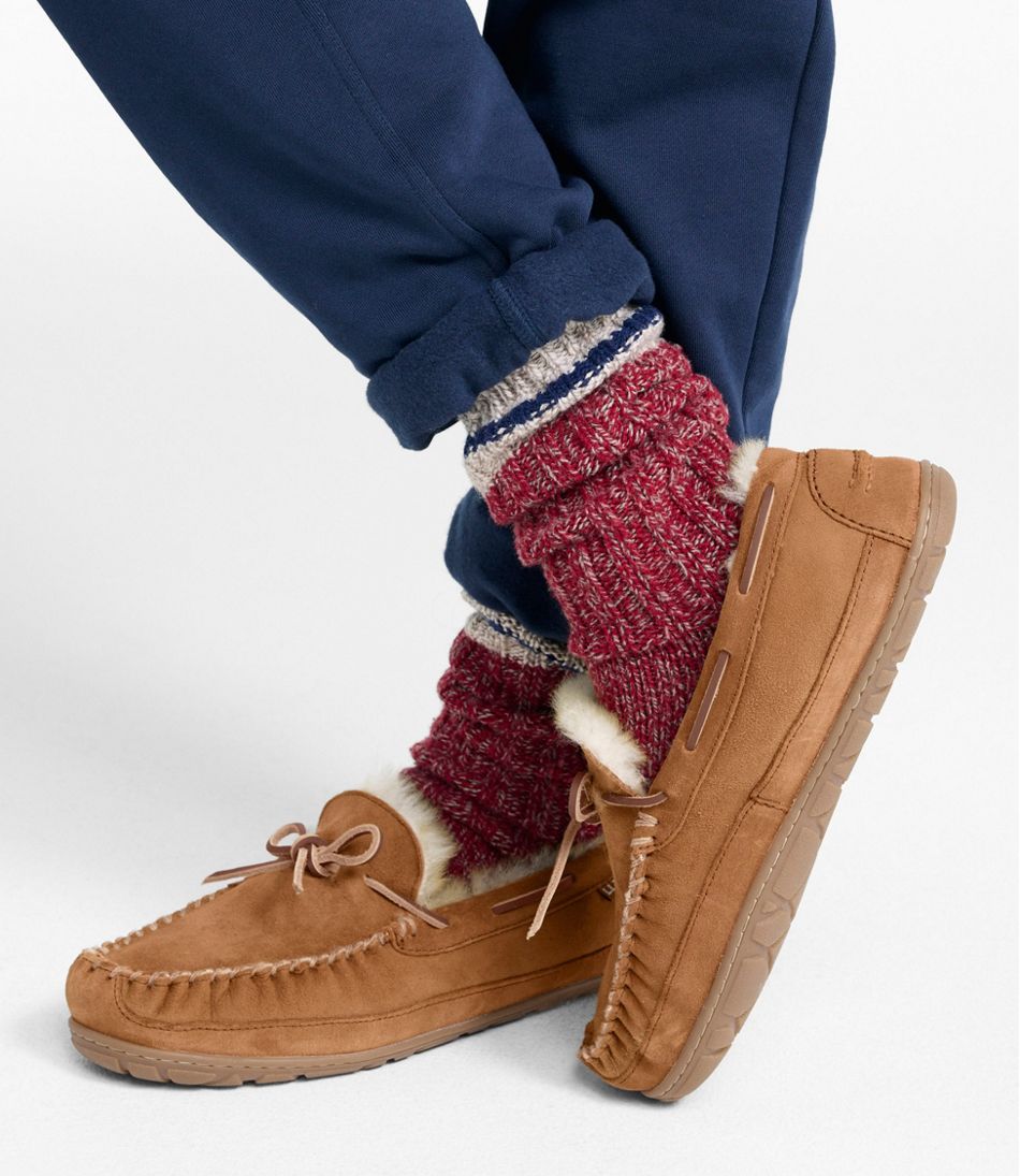 L.L.BeanMen's Wicked Good Moccasins