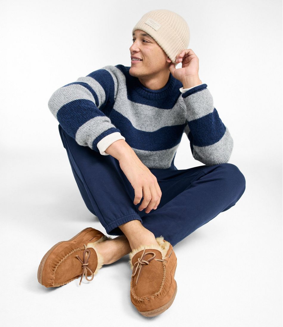 L.L.BeanMen's Wicked Good Moccasins