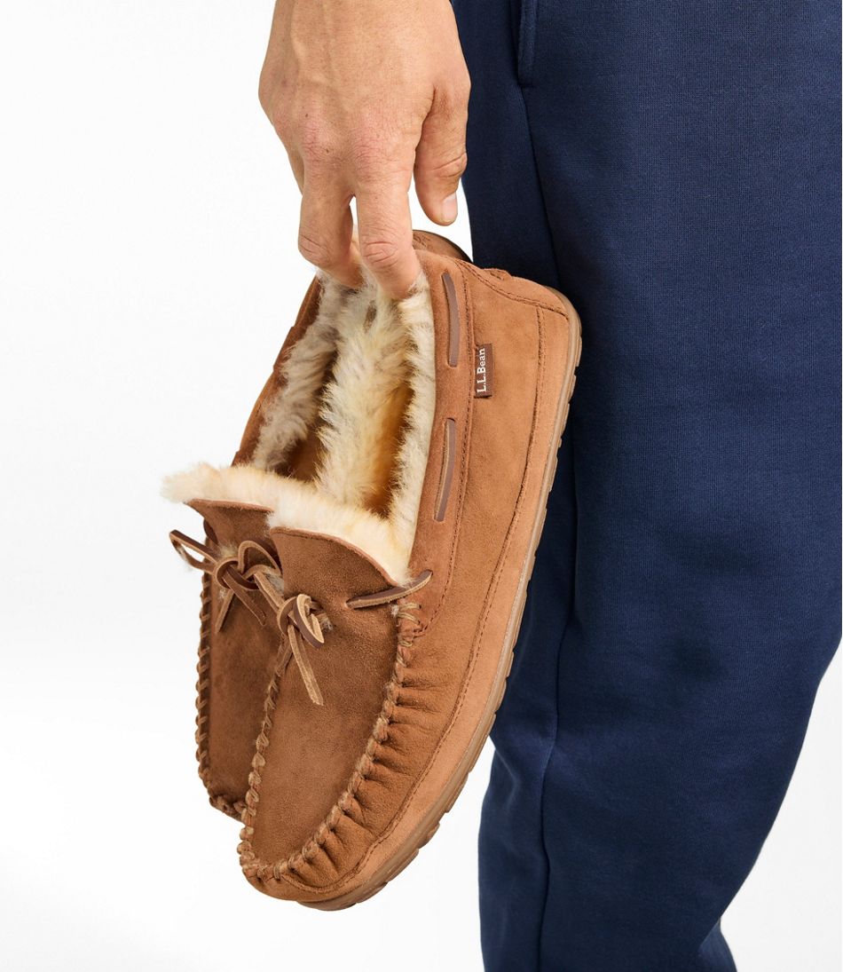 L.L.BeanMen's Wicked Good Moccasins