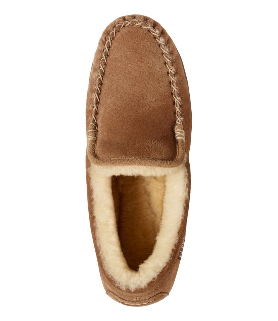 L.L.BeanMen's Wicked Good Slippers, Venetian